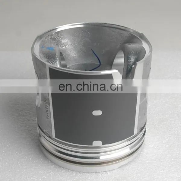 Genuine ISG Engine Parts Piston 3697697 photo-3