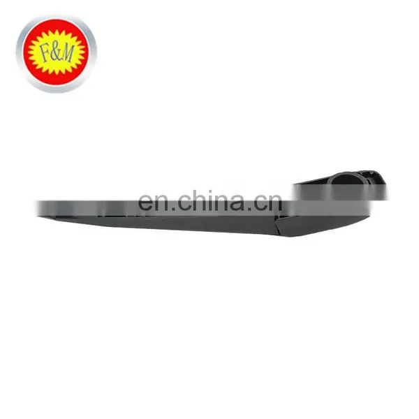 China Genuine Auto Parts Wholesale High Quality Automotive for Toyota Yaris Innova Fortuner OEM 85214-0K010 Rubber Wiper Blade photo-4