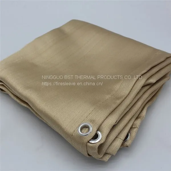 Fire Suppression Blanket photo-3
