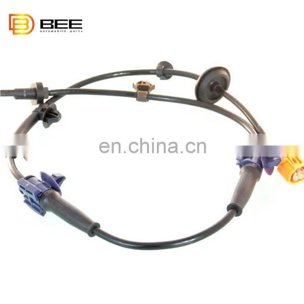 ABS Wheel Speed Sensor Front Left For HONDA 57455SAGH01 57455SAGH02 57455SAG013 57455SAG003 57455SENH01 57455SAG 57455SEN photo-4