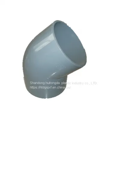 PVC-U Water Supply Pipe photo-3