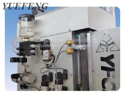 Industrial Material Processing Machine CNC Machine Center photo-3