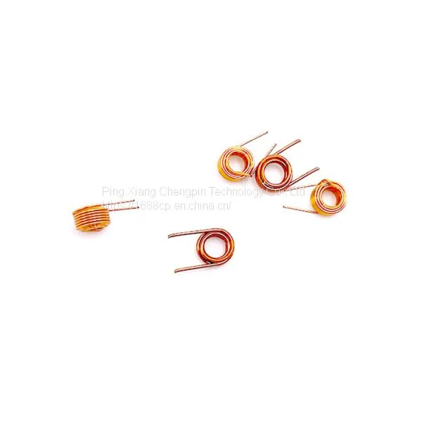 Magnet Wire Coil 1 photo-2