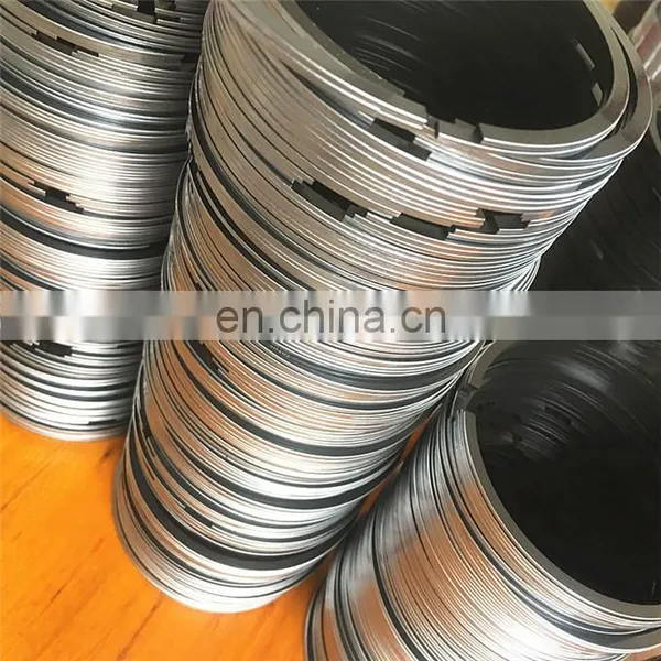 4JH1-TC 4JJ1 Intake Exhaust Engine Valve Titanium Retainers for Isuzu 4jj1tc 4JH1TC Performance Truck Parts NPR NQR NHR DMAX photo-5