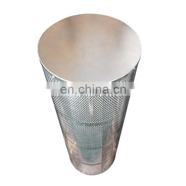 Factory Cheap Price HEPA Filter Activated Carbon Air Filter photo-7