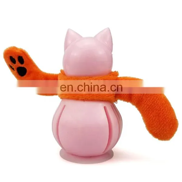 Hot Selling Cat Supplies Toy Mouse Cat Toy Cat Treat Toy photo-5