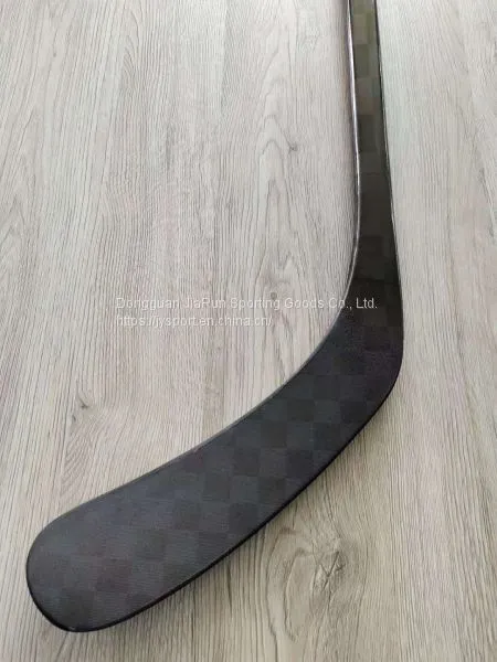 Carbon Fiber Ice Hockey Stick Custom Logo Senior Flylite Style C3 photo-3