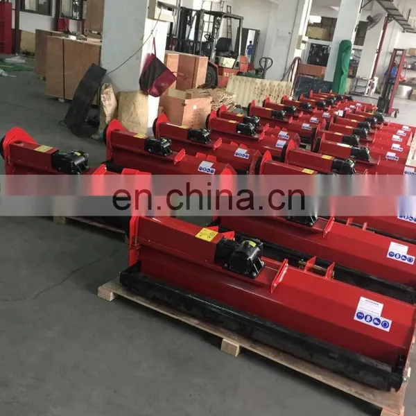 Agricultural Flail Mower for Tractor With CE photo-5