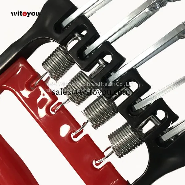 Multi-function Arm Leg Spring Chest Expander Tool Supplier photo-3