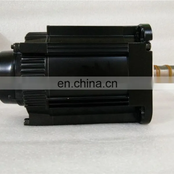 CNC Router AC Servo Motor 3kw Yaksawa SGM7A-30AFA61 photo-4