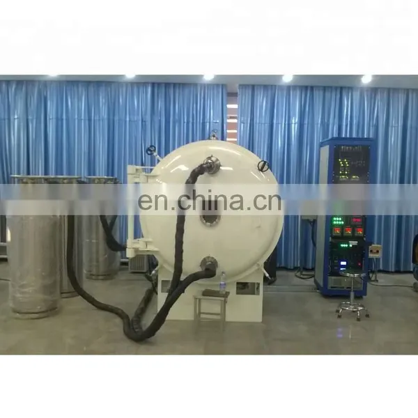 Space EnvironmentTest Laboratory Instrument Space Environmental Test Apparatus photo-3