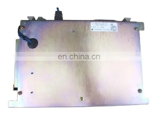 JZNC-XRK01B-1 AC Servo Drive photo-5