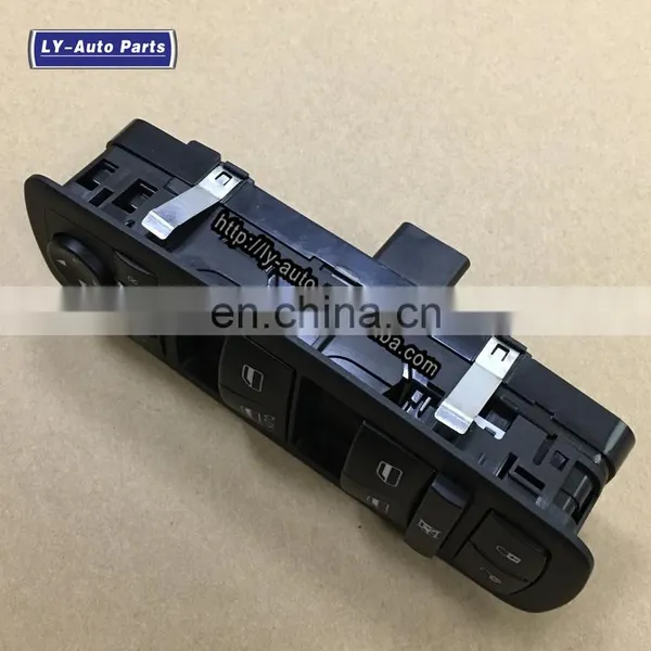 Auto Parts Power Window Switch Car Master Glass Switch For 2008-2012 Jeep Liberty Dodge Journey 4602632AG photo-2