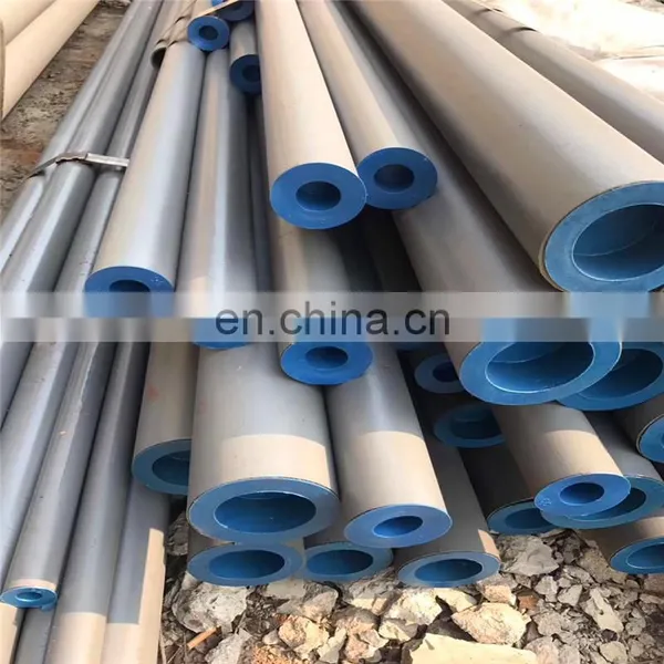 4140 Cold Drawn Steel Pipe/cold Drawn Seamless Steel Pipe Wholesale Prices photo-4