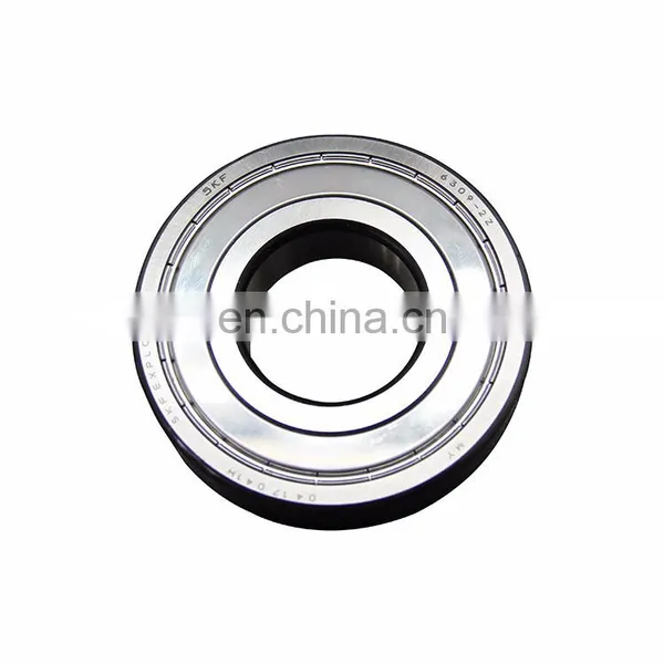 Plastic Stainless Steel Flange Miniature 608 Bearing Free Sample NSK NTN NACHI Deep Groove Ball Bearing photo-4