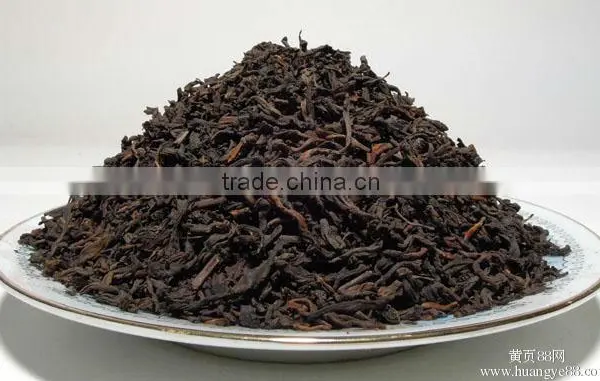 Fermented Puer Loose Tea,Cooked Tea,Ripe Tea photo-4