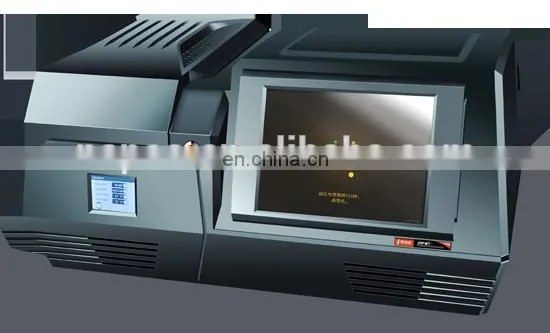 Gold Business Use Precious Metal XRF Analyzer and Tester photo-3