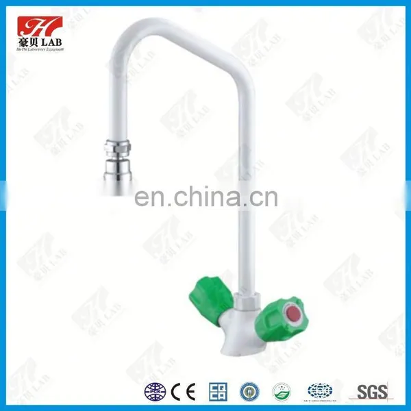 Factory Price Chemistry Laboratory Fitting Water Tap in Guangzhou,China photo-2