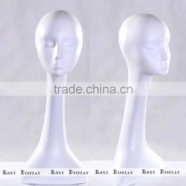 New Design Model Mannequin Head on Sale photo-4