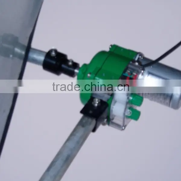 Greenhouse Poly Film Roll up Winders photo-3