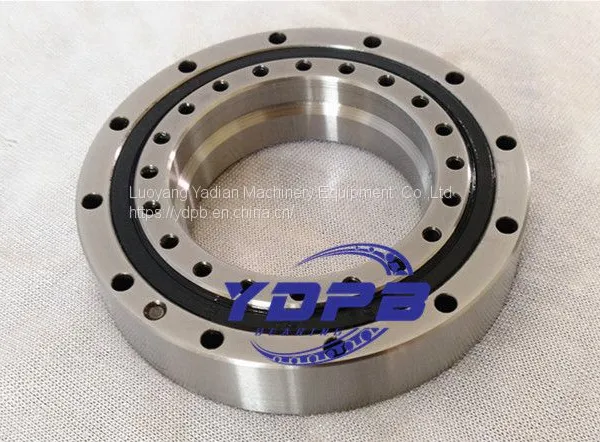 SHF40 SHG40 Compact Structure Precision Harmonic Cross Roller Bearing photo-5