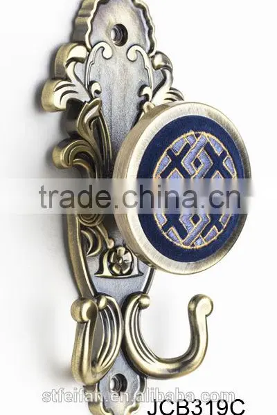JCB319 Curtain Wall Hook Curtain Hook Curtain Tieback photo-4