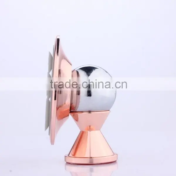 360 Degree Rotating Sucking Phone Holder On Cars photo-3