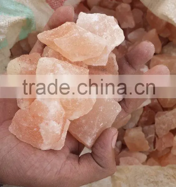 Himayalan Salt Chunks 3-5cm/Himalayan Wholesale Salt Chunks photo-5