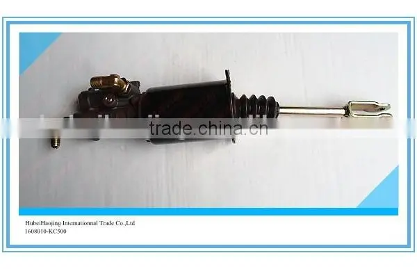 Heavy truck spare parts clutch slave cylinder