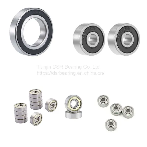 DSR Bearing NSK Koyo Timken NTN NACHI-Deep Groove Ball Bearing/Taper Roller Bearing/Spherical Bearing/Cylindrical Bearing/Angular Contact Ball Bearing/Provide OEM