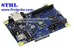Shenzhen PCBA Manufacturer Provide Electronic Components PCB Assembly Service photo-2