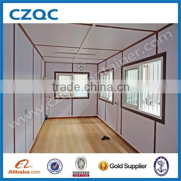 Container Modular House/ Modular Office/Shipping Container for Sale photo-6