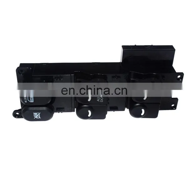 New For Hyundai I30 FD 07-12 Master Control Window Switch Panel Button 93570-2L910 photo-2