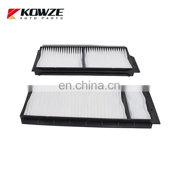 Professional Auto Parts Air Filter For Mazda 2 P501-13-3A0 photo-3