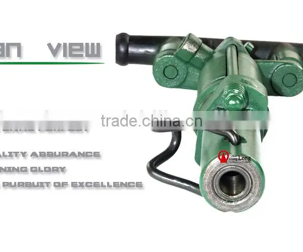 Hot Sale Y12 Hand Held Rock Drill photo-3
