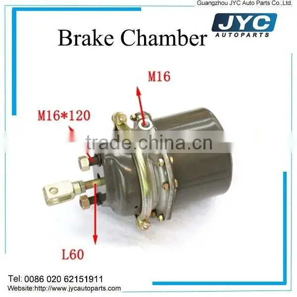 Truck Spring Brake Chamber Bus Chamber no Dust