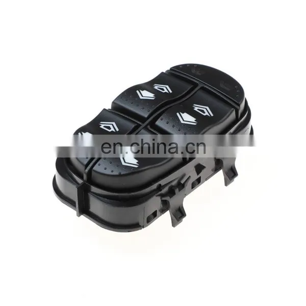 100019398 98AB-14A132-DE Light Central Lock Locking Switch Button For Ford Focus photo-2