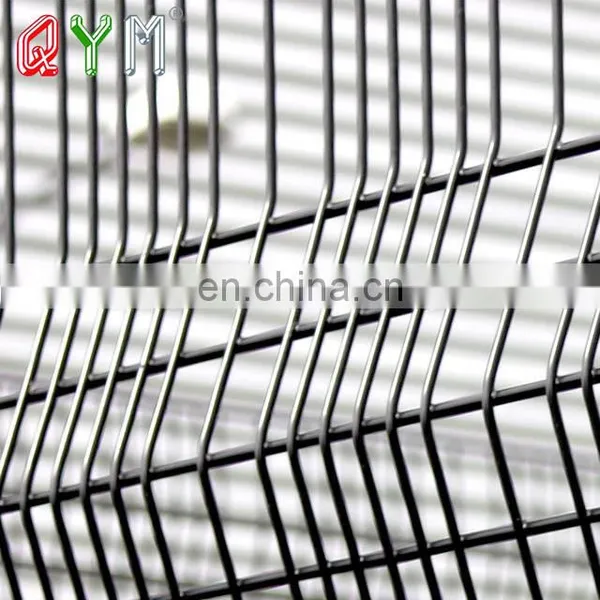 Anti Climb Anti Cut Security Fence 358 High Security Fence Spikes photo-4