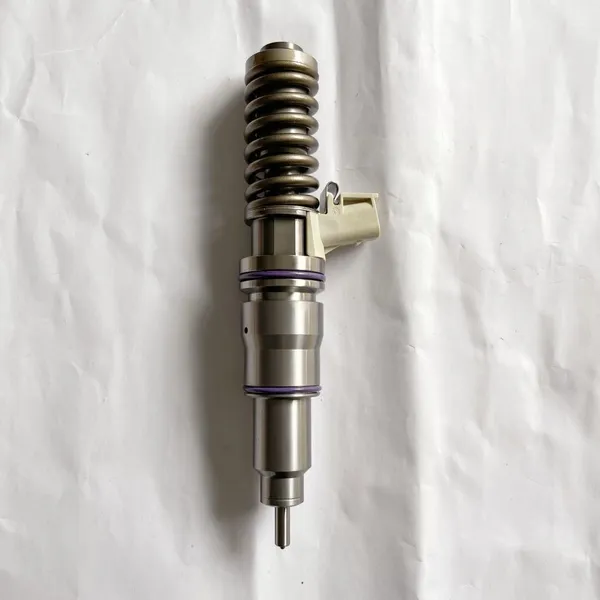 Factory Wholesale Euro III Truck Fuel Injector 33800-84830 BEBE4D21001 photo-3
