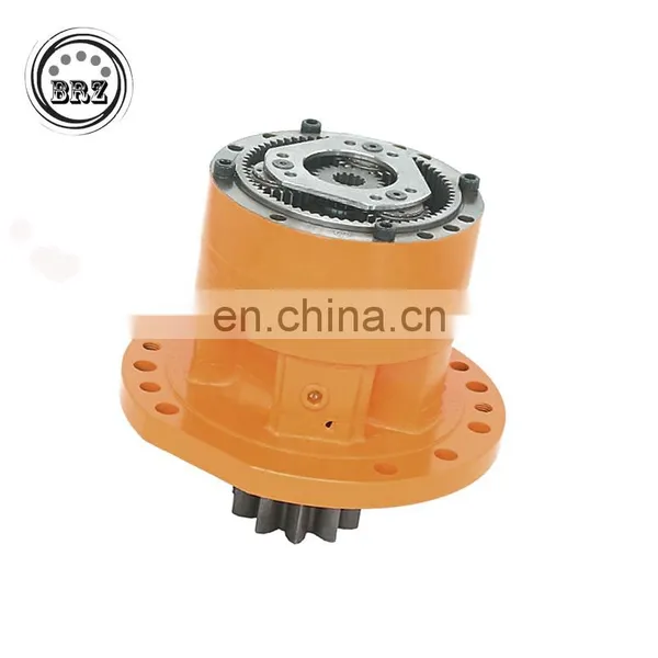 XGMA XG822LC Swing Gearbox XG823 Slew Motor Box photo-5