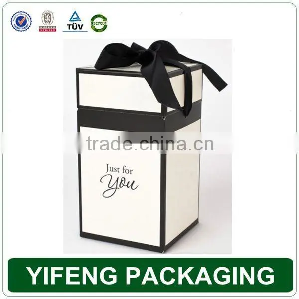 Perfum Set Empty Perfume Box For Wholesale photo-2