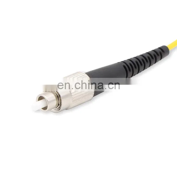 SC/FC/LC/ST/MU/mpo Sx/dx Fiber Optic Patchcord photo-4