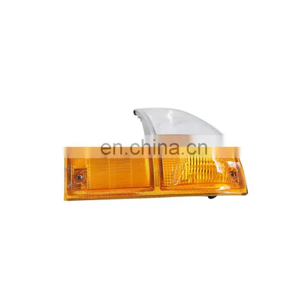 GELING High Quality Yellow White OEM Availble Truck Car Corner Lamp For HYUNDAL HD45 photo-2