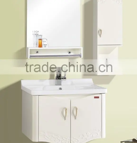 Henan Economical Color Bathroom Cabinet