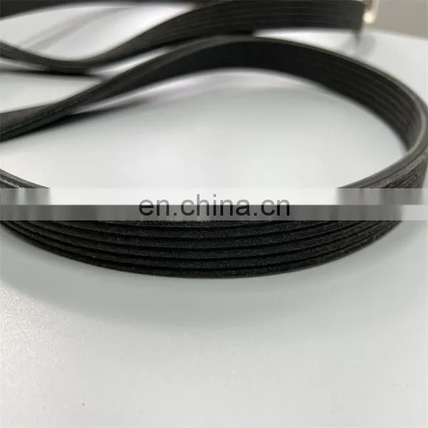 Car Alternator Belt for Ford WINS 11 2.0 EDGE 13 2.0 Automotive Auto Spare Parts photo-5