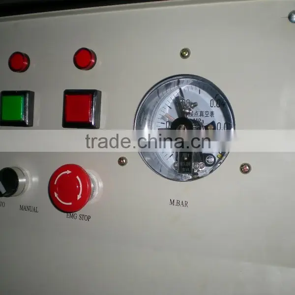Factory Price TB-390 Skin Packing Machine(Shrink Packing Machine) photo-4