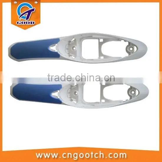 Quality Plastic Injection Molds Product photo-6
