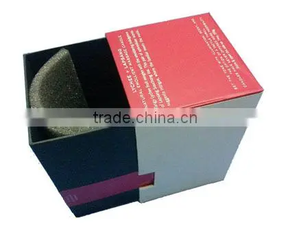 Recyclable Material Paper Wine Glass Packing Box photo-5