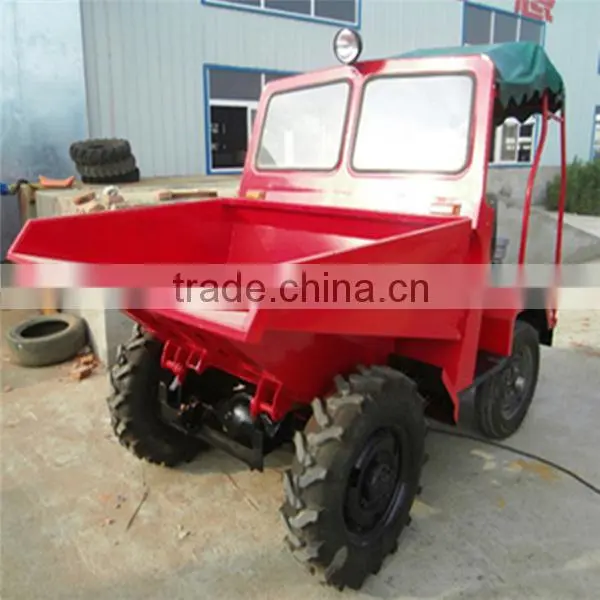 Different Kinds of Tipper Trucks Capacity Are Available photo-4