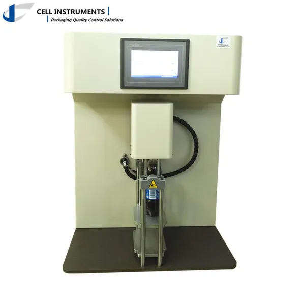 CO2 Volume Test for Carbonated Drinks photo-2